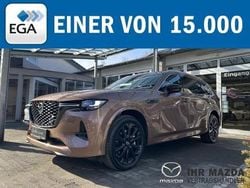 Melting cooper Gebraucht 2025 Mazda CX-80 Homura-Line SUV | 50.990 € (Guter Preis)