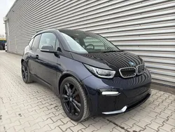 Blau Gebraucht 2019 BMW i3 Performance Kleinwagen | 16.999 € (Guter Preis)