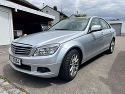 Gebraucht 2008 Mercedes C200 Limousine | 8.900 € (Fairer Preis)