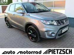 Grau Gebraucht 2016 Suzuki Vitara SUV | 15.250 € (Fairer Preis)