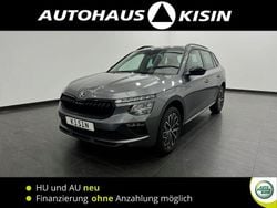 Grau Gebraucht 2024 Skoda Kamiq Selection SUV | 18.899 € (Guter Preis)