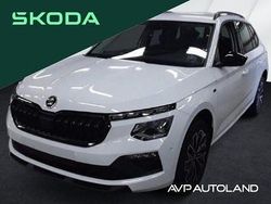Moonweiss Gebraucht 2025 Skoda Kamiq Selection SUV | 25.470 € (Fairer Preis)