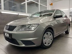 Seat Toledo