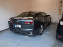 Andere außenfarben Gebraucht 2014 Chevrolet Camaro Coupé | 28.000 € (Guter Preis)