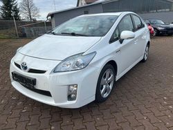 Weiß Gebraucht 2009 Toyota Prius Limousine | 6.950 € (Fairer Preis)