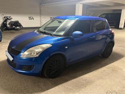 Gebraucht 2013 Suzuki Swift Kleinwagen | 4.999 € (Fairer Preis)
