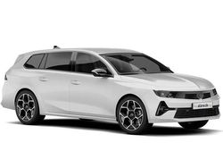 Arktis weiß (uni) Neu 2025 Opel Astra Kombi | 37.330 €