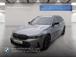 Grau Gebraucht 2024 BMW M340 Comfort Edition Limousine | 68.809 € (Teuer)