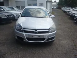 Gebraucht 2004 Opel Astra Cosmo Limousine | 1.000 € (Superpreis)