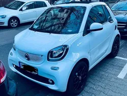 Smart ForTwo Cabrio