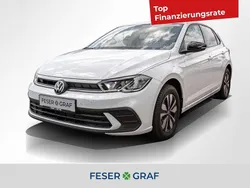 Pure white Gebraucht 2024 VW Polo Goal Limousine | 18.200 € (Fairer Preis)