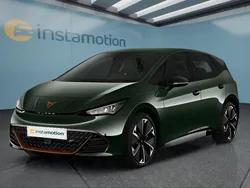 Neu 2025 Cupra Born VZ2 Kleinwagen | 45.299 € (Superpreis)
