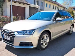 Gebraucht 2016 Audi A4 Kombi | 16.750 € (Guter Preis)