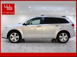 Silber Gebraucht 2010 Dodge Journey SUV | 9.990 €