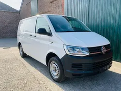 Weiß Gebraucht 2019 VW T6.1 Van | 13.490 € (Guter Preis)