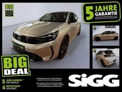 Grau Gebraucht 2024 Opel Corsa Edition Kleinwagen | 17.480 € (Guter Preis)