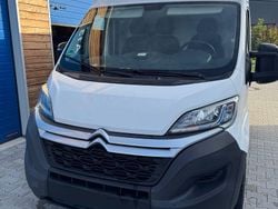 Weiß Gebraucht 2019 Citroën Jumper Van / Kleinbus | 17.999 € (Fairer Preis)