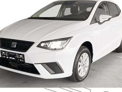 Weiß Neu 2025 Seat Ibiza Limousine | 20.485 € (Fairer Preis)