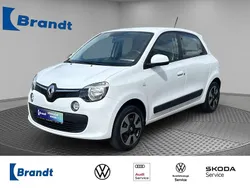 Crystal weiß Gebraucht 2016 Renault Twingo Experience Kleinwagen | 7.990 € (Fairer Preis)
