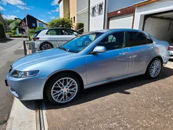 Silber Gebraucht 2005 Honda Accord Sport Limousine | 1.950 €