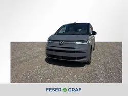 Pure grey/ dach deep black ... Neu 2025 VW T7 Life Van | 85.141 €