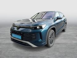 Nightshade blue metallic Neu 2025 VW Tayron Life SUV | 46.711 € (Superpreis)