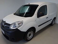 Weiß Gebraucht 2020 Renault Kangoo Rapid Extra Van / Kleinbus | 11.990 € (Fairer Preis)