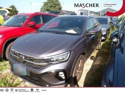 Rauchgrau metallic Gebraucht 2024 VW Taigo R-line SUV | 22.640 € (Fairer Preis)