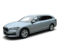 Andere Neu 2025 Skoda Superb Selection Kombi | 37.749 € (Guter Preis)
