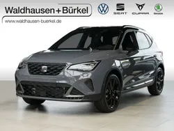 Grau Neu 2025 Seat Arona Black Edition SUV | 30.490 € (Teuer)