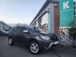 Grau Gebraucht 2021 Dacia Duster Prestige SUV | 16.990 € (Fairer Preis)