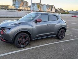 Grau Gebraucht 2015 Nissan Juke SUV | 8.400 € (Guter Preis)