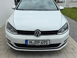 VW Golf VII