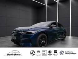 Blau Neu 2025 VW ID.7 Pro Limousine | 62.575 € (Fairer Preis)