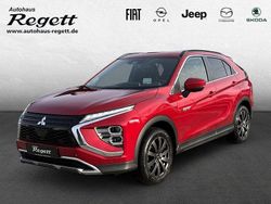 D) (rot Gebraucht 2022 Mitsubishi Eclipse Cross Edition SUV | 22.990 € (Fairer Preis)