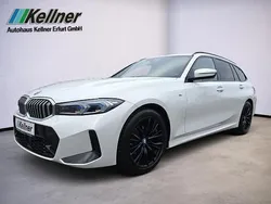 Andere Gebraucht 2024 BMW 320 M Sport Limousine | 43.490 € (Fairer Preis)