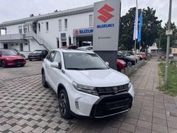 Weiß Gebraucht 2025 Suzuki Vitara Comfort+ SUV | 24.990 € (Superpreis)