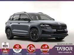 Silber metallic Neu 2025 Skoda Karoq SUV | 36.988 € (Fairer Preis)