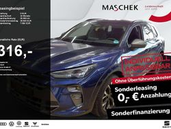 Kosmosblau Gebraucht 2025 Cupra Terramar SUV | 32.640 € (Guter Preis)