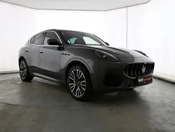 Grau Gebraucht 2023 Maserati Grecale GT SUV | 50.950 € (Guter Preis)