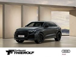 Daytonagrau perleffekt Neu 2025 Audi RS Q8 Performance SUV | 159.980 € (Guter Preis)