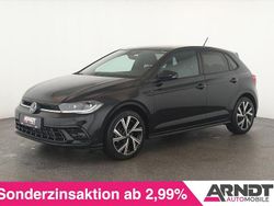 Schwarz Gebraucht 2025 VW Polo R-line Limousine | 27.884 € (Etwas zu teuer)