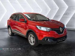 Rot Gebraucht 2015 Renault Kadjar Experience SUV | 11.900 € (Fairer Preis)