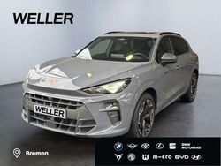 Grau Gebraucht 2024 Cupra Terramar VZ SUV | 41.480 € (Guter Preis)