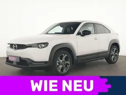 Weiß Gebraucht 2023 Mazda MX30 Ad'Vantage SUV | 17.863 € (Guter Preis)