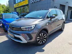 Lackierung platiniumgrau/metallic klarlack Gebraucht 2023 Opel Crossland Elegance SUV | 16.980 € (Guter Preis)