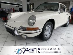 Weiß Gebraucht 1967 Porsche 912 Coupé | 69.900 €