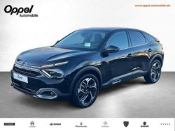 Lackierung schwarz perla nera/typ aussenverkleidung metalliclackierung Gebraucht 2023 Citroën C4 Shine Limousine | 20.980 € (Etwas zu teuer)