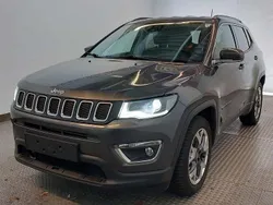 Granite crystal Gebraucht 2019 Jeep Compass Limited SUV | 15.890 € (Fairer Preis)
