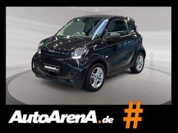 Schwarz Gebraucht 2020 Smart ForTwo Electric Drive Coupé | 8.659 € (Fairer Preis)